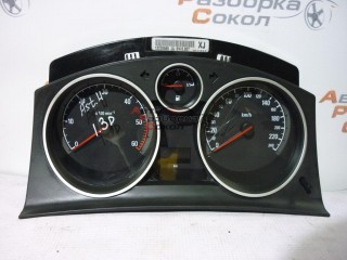 Панель приборов Opel Astra H \ Family 2004-2015 11574 13225988