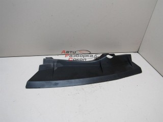 Воздухозаборник (наружный) Opel Corsa D 2006-2015 184901 13241645