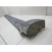 Накладка на порог (наружная) Ford Escape 2001-2006 184983 YL8Z78101A05AAA