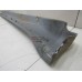 Накладка на порог (наружная) Ford Escape 2001-2006 184983 YL8Z78101A05AAA