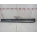 Накладка на порог (наружная) Ford Escape 2001-2006 184982 YL8Z78101A04AAA