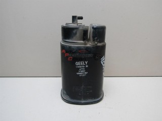 Абсорбер (фильтр угольный) Geely MK Cross 2011> 185013 1056001357