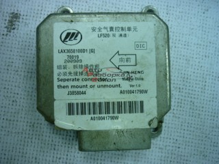 Блок управления AIR BAG Lifan Breez 2007-2014 6798 LAX3658100B1