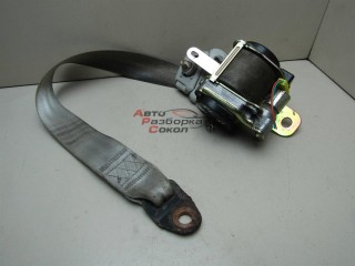 Ремень безопасности с пиропатроном Geely MK Cross 2011> 185117 101800912800652