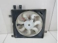  Вентилятор радиатора Geely MK Cross 2011> 185168 1016003507