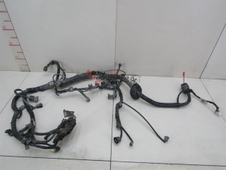 Проводка (коса) Geely MK Cross 2011> 185208 101701514453