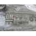 Поддон масляный двигателя Opel Meriva B 2010-2018 185210 9128622