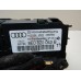 Блок управления климатической установкой Audi A4 (B6) 2000-2004 185293 8E0820043B