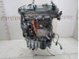  Двигатель (ДВС) Audi A4 (B6) 2000-2004 185348 06B100098CX