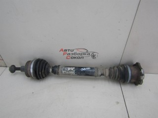 Полуось передняя Audi A4 (B6) 2000-2004 185390 8E0407271AG