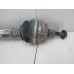 Полуось передняя Audi A4 (B6) 2000-2004 185391 8E0407271AG