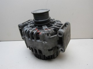 Генератор Audi A4 (B6) 2000-2004 185384 06B903016AE