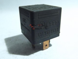 Реле VW Golf II \Jetta II 1983-1992 30413 431951253H