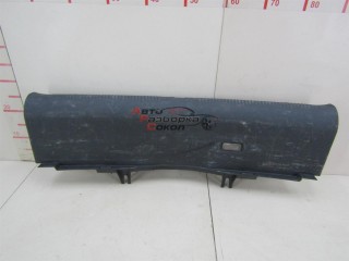 Обшивка багажника Audi A4 (B6) 2000-2004 185498 8E58634714PK