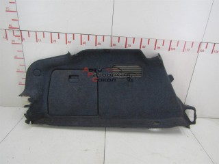 Обшивка багажника Audi A4 (B6) 2000-2004 185503 8E5863887C2Z3