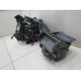 Корпус отопителя Audi A4 (B6) 2000-2004 185509 8E1820024