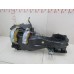 Корпус отопителя Audi A4 (B6) 2000-2004 185509 8E1820024