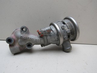 Клапан рециркуляции выхлопных газов Audi A4 (B6) 2000-2004 185451 06B131101E