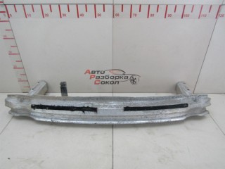 Усилитель заднего бампера Audi A4 (B6) 2000-2004 185572 8E0807313L