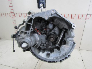 МКПП (механическая коробка переключения передач) Peugeot 206 1998-2012 185627 2222S7