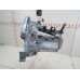 МКПП (механическая коробка переключения передач) Peugeot 206 1998-2012 185627 2222S7