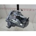 МКПП (механическая коробка переключения передач) Peugeot 206 1998-2012 185627 2222S7