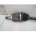 Полуось передняя левая Nissan Almera N16 2000-2006 185699 39101BM500