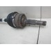 Полуось передняя левая Nissan Almera N16 2000-2006 185699 39101BM500