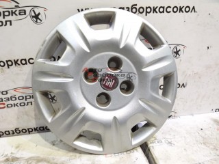 Колпак декоративный Fiat Albea 2003-2012 43966 0517343110E