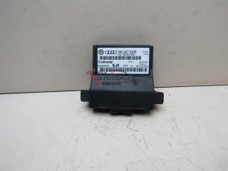 Блок электронный Skoda Octavia (A5 1Z-) 2004-2013 185697 7N0907530R