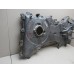 Крышка двигателя передняя Ford Mondeo IV 2007-2015 185764 5217229