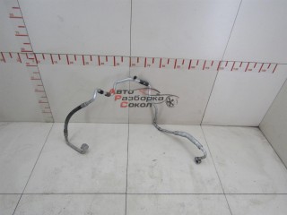 Трубка кондиционера Skoda Superb 2008-2015 185795 1K0820743FP