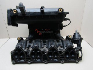 Коллектор впускной Chevrolet Aveo (T200) 2003-2008 185922 96416312