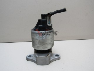 Клапан рециркуляции выхлопных газов Chevrolet Spark 2005-2011 185897 25182127