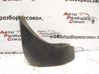 Брызговик задний левый Renault Duster 2012-2021 38779 788134346R