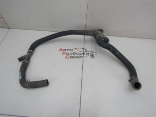 Патрубок радиатора Ford Transit 2006-2013 186206 1716837