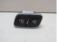  Кнопка центрального замка Ford Transit/Tourneo Custom 2012> 186483 F1ET14017BB
