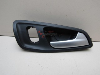 Ручка двери передней внутренняя правая Ford Kuga 2012-нв 186485 GJ54R22600BBSMH6