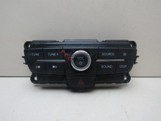 Блок кнопок Ford C-MAX 2011-нв 186537 F1CT18K811HC