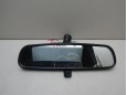  Зеркало заднего вида Ford Kuga 2012-нв 186626 6U5Z17700D
