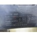 Направляющая заднего бампера левая Ford Escape III 2012-2019 186724 GJ5Z17D943B
