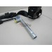 Ремень безопасности с пиропатроном Ford Escape III 2012-2019 186748 JJ5Z78611B08AC