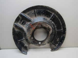 Пыльник тормозного диска Ford Kuga 2012-нв 186754 EJ7Z2C028A