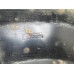 Пыльник тормозного диска Ford Escape III 2012-2019 186757 EJ7Z2C028B