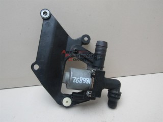 Клапан отопителя Ford Kuga 2012-нв 186892 F1F118495DB