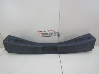 Обшивка багажника Ford Kuga 2012-нв 186926 GJ5Z7842624BA