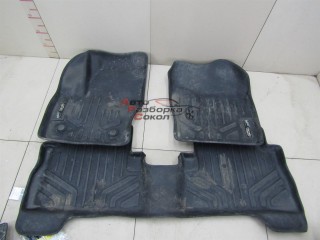 Коврики к-кт Ford Kuga 2012-нв 186935