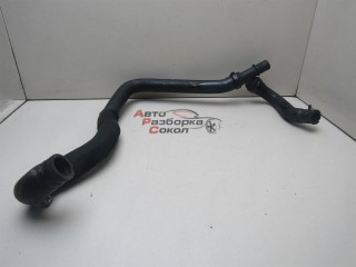 Патрубок Renault Megane II 2002-2009 187046 8200393235