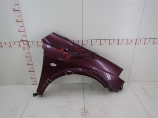 Крыло переднее правое Nissan Primera P12E 2002-2007 150928 63100AV630