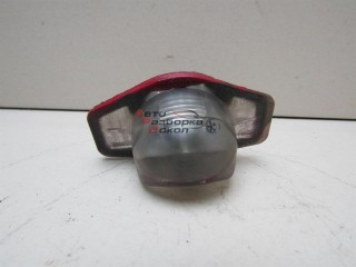 Фонарь подсветки номера Honda HR-V 1999-2005 187109 34100S60013